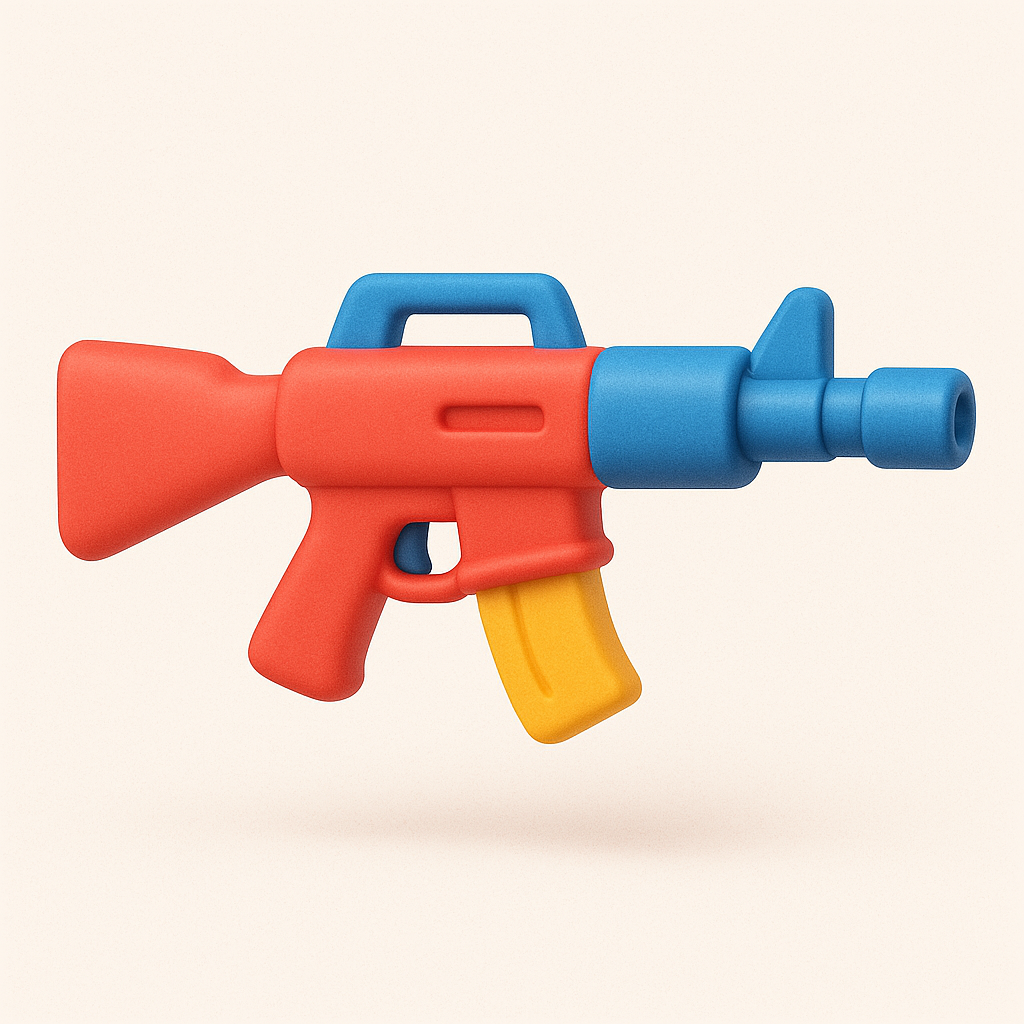 GUNS